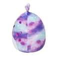 thumbnail image 4 of Squishmallows Original 12 inch Daxxon the Purple Alien - Child's Ultra Soft Stuffed Plush Toy, 4 of 6