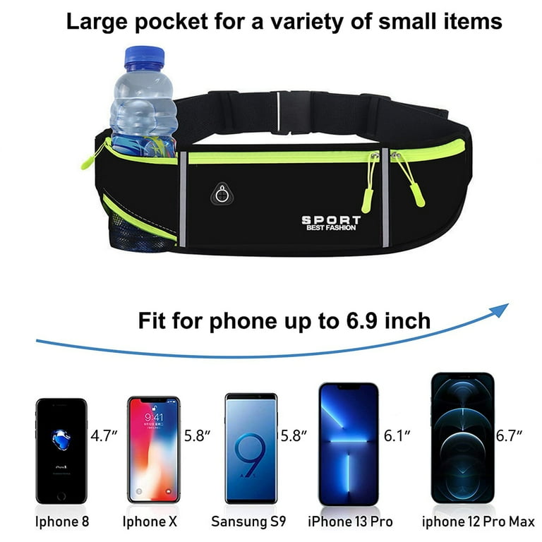 Water Bottle Holders, Pack Accessories