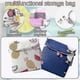 thumbnail image 3 of 2026 6 Pcs Feminine Menstruation First Period Bags Portable Sanitary Napkin Pads Storage Bag Excellent, 3 of 5