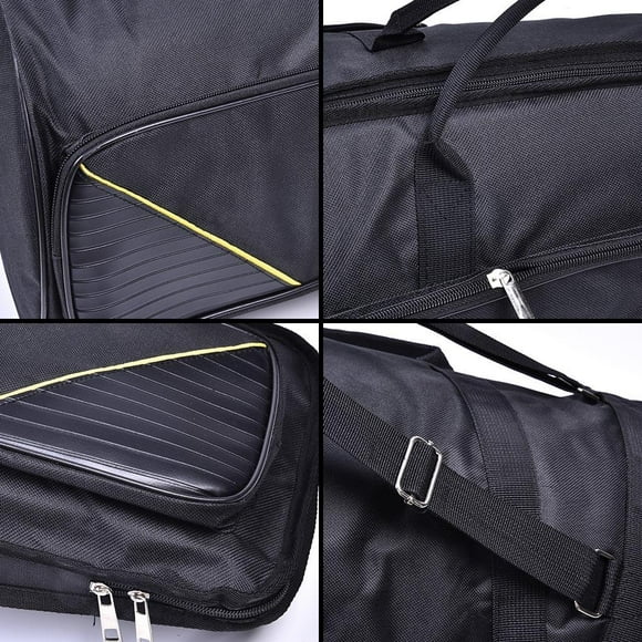Ymiko Trombone Soft Case, Portable Trombone Bag, Trombone For Home