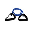 thumbnail image 1 of Liga de Agarraderas RVT SPORTS D00131 Azul 25 Lbs, 1 of 2