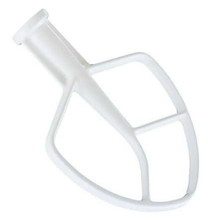 product image of KitchenAid 5-Qt. Bowl-Lift Coated Flat Beater (K5AB)