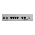 thumbnail image 4 of Cisco Small Business RV320 - Router 4-port switch - 1GbE - WAN ports: 2, 4 of 4