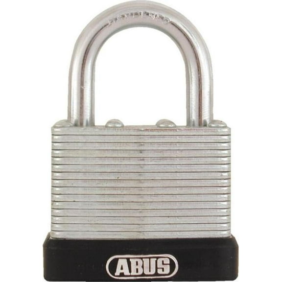 ABUS 45 by 45 C KD Economy Laminated Steel Keyed Different Padlock