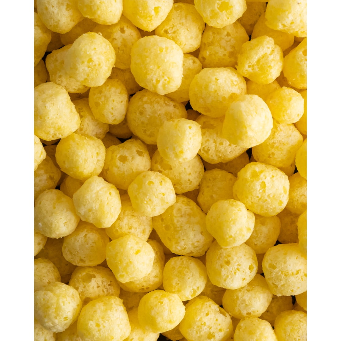 (3 pack) Boulder Canyon Avocado Oil Aged White Cheddar Canyon Poppers, 5.25 oz Bag
