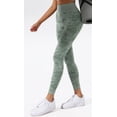 thumbnail image 4 of Leggins Deportivos Shendy Vendy Dama Ejercicio Moda Gym, 4 of 5