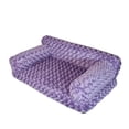 thumbnail image 3 of Cama BioBienestar Productos con causa sillón Mediana Para Mascotas, 3 of 3
