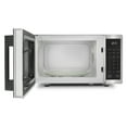 thumbnail image 5 of Whirlpool 0.9 cu. ft. Stainless Steel Countertop Microwave With Steam Clean -, 5 of 6
