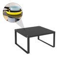 thumbnail image 5 of KAKOWELY Storage Rack Kitchen Study Cabinet Organizer Rack Countertop Shelf Holder,11.81"X11.02"X5.91", 5 of 5
