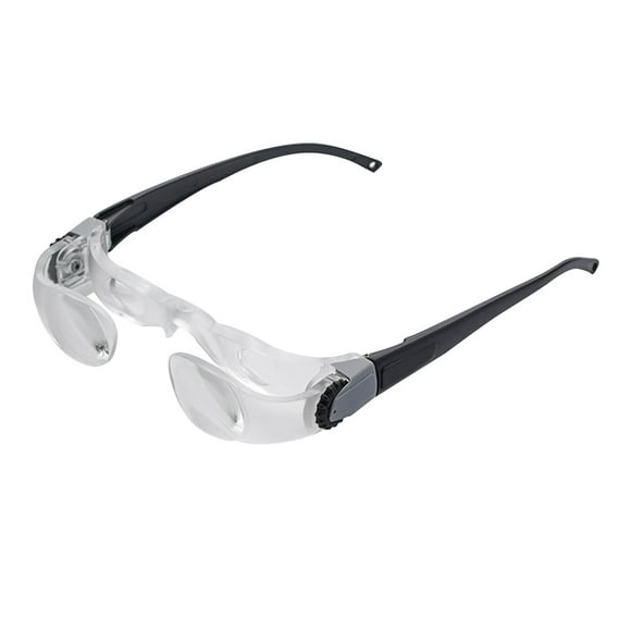 Low Vision Glasses