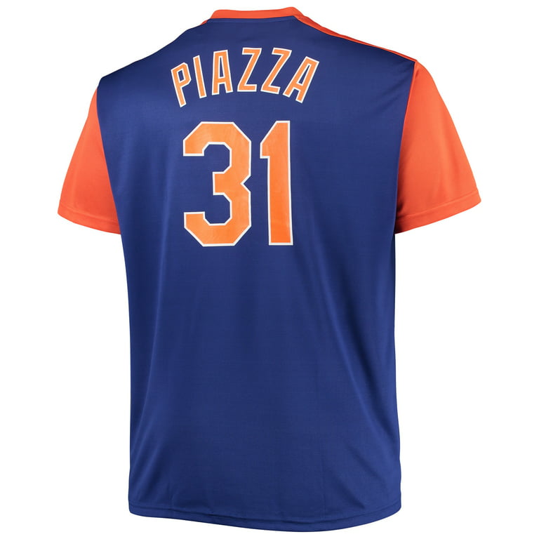 mike piazza mitchell and ness