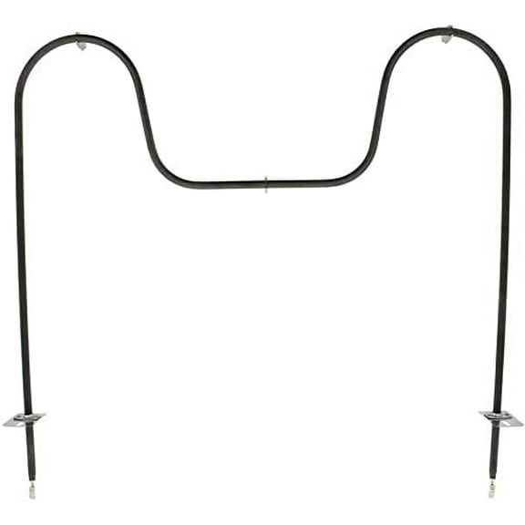 Compatible Oven Bake Element for Magic Chef 3510PRW, 3521XRW Range Models