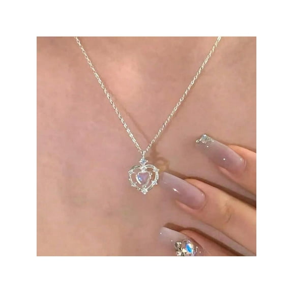 Jewelry For Women Wife Anniversary Women Necklaces For Her Wife Birthday Gift Ideas, Birthday Present For Girlfriend Mom Daughter