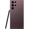 thumbnail image 4 of Samsung Galaxy S22 Ultra 5G SM-S908U1 512GB Bronze (US Model) - Factory Unlocked Cell Phone - Very Good Condition, 4 of 5