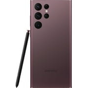 Samsung Galaxy S22 Ultra 5G SM-S908U1 512GB Bronze (US Model) - Factory Unlocked Cell Phone