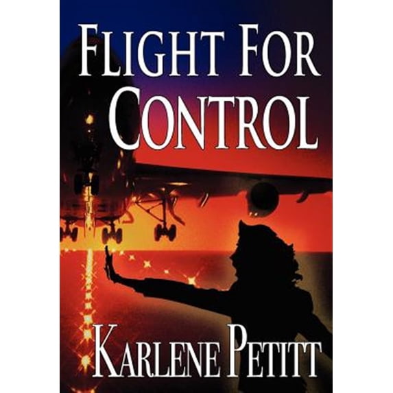 Pre-Owned Flight for Control (Hardcover) 0984925902 9780984925902