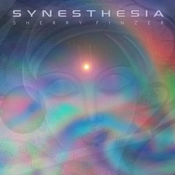 Sherry Finzer - Synesthesia - Music & Performance - CD