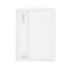 thumbnail image 1 of CUADERNO OXFORD RELLENABLE, A5 (17 x 23 cm) TRANSPARENTE, 1 of 4