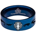 thumbnail image 5 of Alligator Tungsten Carbide Ring, 5 of 9