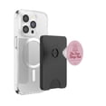 thumbnail image 3 of PopSockets PopWallet para MagSafe The Office Finer Things Club, 3 of 6