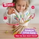 thumbnail image 4 of Juego de mesa de madera Nene Toys BALLFALL Jumbo Kids 3-9 Years, 4 of 8