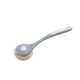 thumbnail image 4 of Wosthever Cepillo de cocina Fregador de mango largo Accesorios de limpieza extraíbles Gris Type2 NO2, 4 of 6