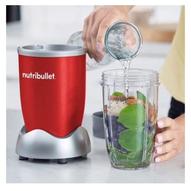 Nutribullet 600W Blender | Fast blend units for ecommerce