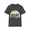 Dark Heather, variant on Hope Motivational Inspirational Men Women Apparel