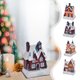 thumbnail image 1 of Adornos Navideños Luminosos de Resina para Casitas Navideñas. Adornos Navideños Luminosos de Resina para Casitas Navideñas., 1 of 7