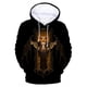 thumbnail image 3 of Nueva sudadera con capucha con estampado 3D de Diablo 4 Game Lilith, estilo informal unisex para hombres y mujeres, talla extragrande para niños, 3 of 5