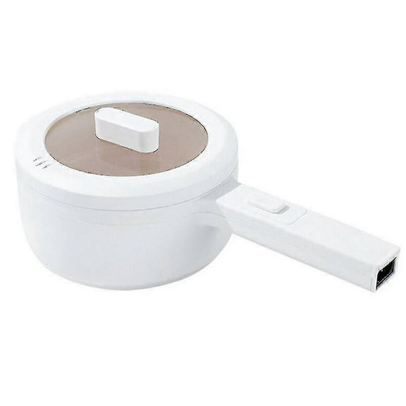 Multi-function Electric Cooker, Electric Frying Pan, Non-stick Pan, Fry, Stew, Boil, Suitable Fo