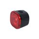 thumbnail image 5 of Luz trasera de bicicleta Luz trasera de bicicleta Linterna Accesorios de seguridad en ciclismo Luz trasera de bicicleta LED a prueba de lluvia Luz de, 5 of 9