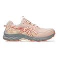 thumbnail image 2 of Tenis Asics Mujer Venture 10 Maple Sugar Rosa Trail Running rosa claro 4.5 MX, 2 of 9