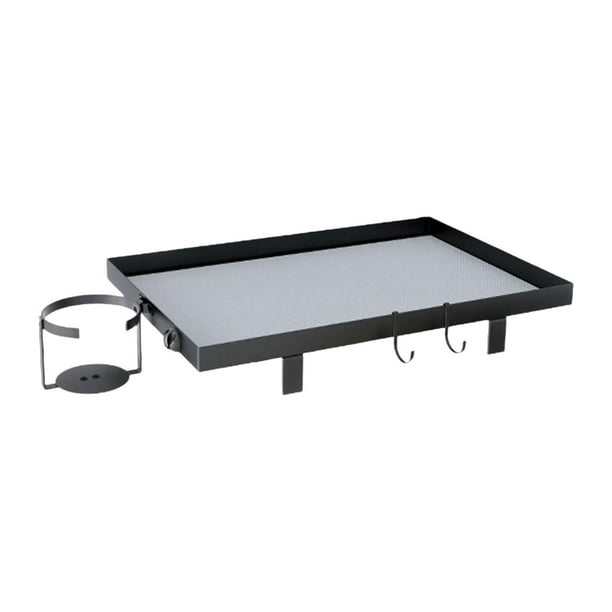 Estante de noche, estante de abrazadera para de cama, bandeja flotante ligera para mesita de noche, para dormitorio, apartamento, litera