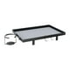 thumbnail image 1 of Estante de noche, estante de abrazadera para de cama, bandeja flotante ligera para mesita de noche, para dormitorio, apartamento, litera, 1 of 9