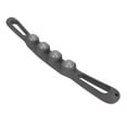 thumbnail image 2 of Massage Shaft, Massage Stick Relaxing 360 Degree Grey  For Neck, 2 of 8