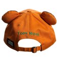 thumbnail image 3 of Animal Crossing New Horizons Tom Nook Adjustable Hat, 3 of 4