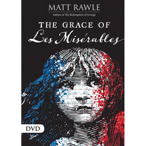 The Grace of Les Miserables Video Content (Other)