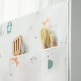thumbnail image 3 of Home Textile Storage Refrigerator Water Bag Proof Hanging Storage Solution for Kitchen Organization & Housekeeping, 3 of 4