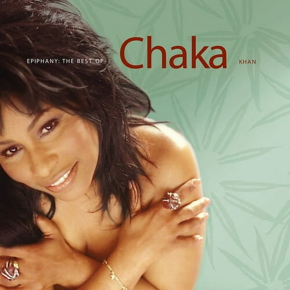 Chaka Khan - Epiphany: The Best Of Chaka Khan - Music & Performance - Vinyl