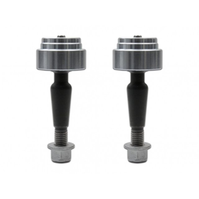 Icon Vehicle Dynamics Rotule Rotule 614561 Delta; Presser avec Style; Non Réglable; Graissage; Non Reconstructible; Lot de 2