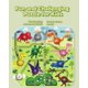 thumbnail image 5 of Juguete Montessori con laberinto magnético de colores y números Airbition, 5 of 6