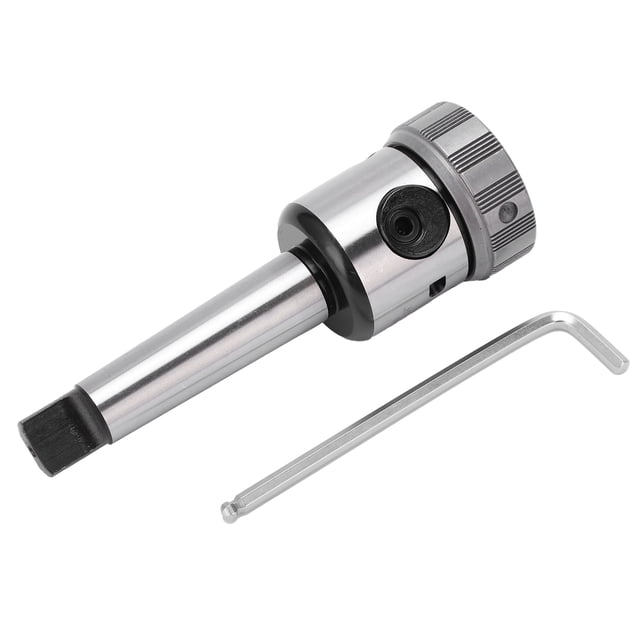 Portabrocas TM Jadeshay cortador anular Modelo TC20-MT3 para máquinas herramienta de roscado