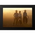 thumbnail image 2 of Dawson, Robert 18x13 Black Modern Framed Museum Art Print Titled - Give Me Some Lovin, 2 of 5