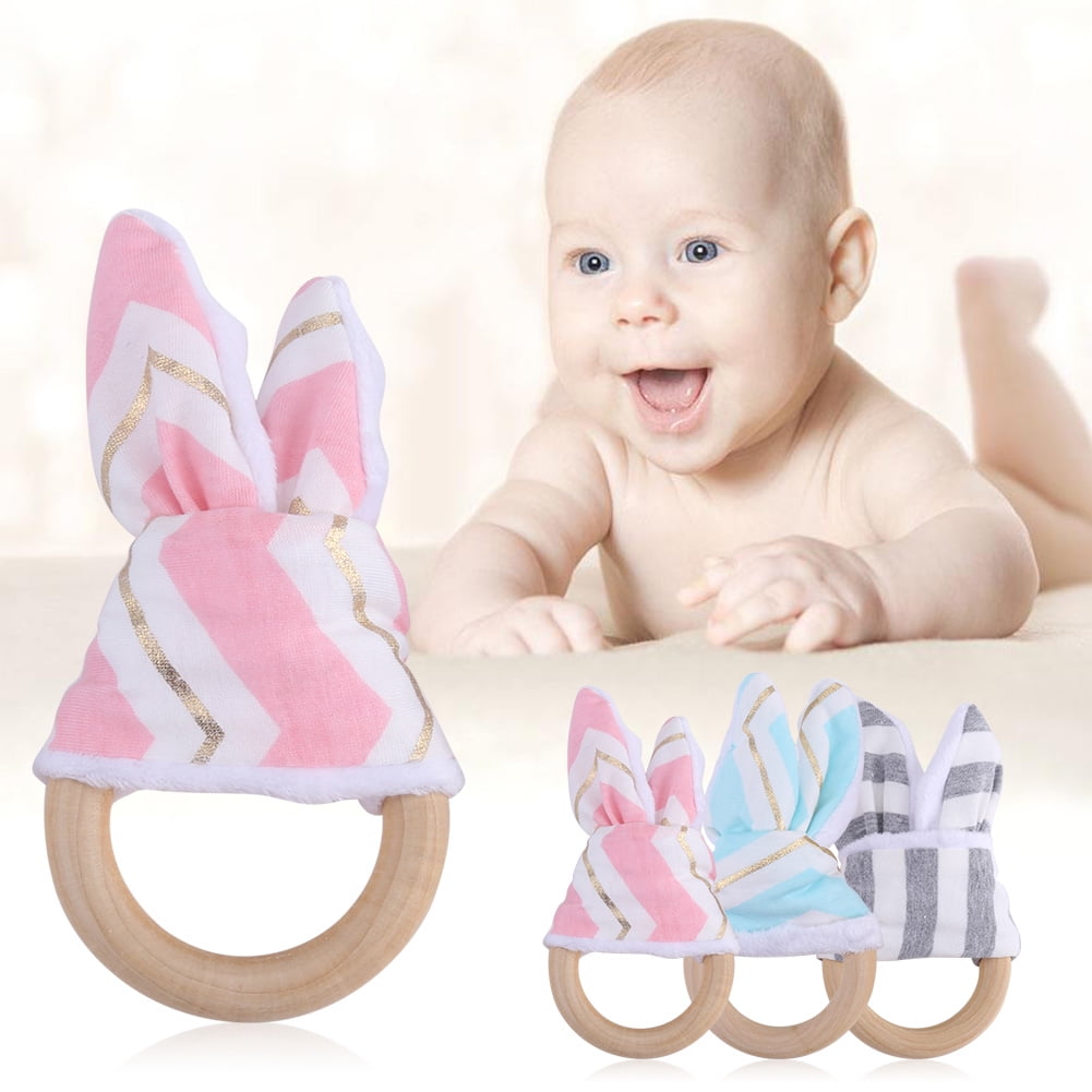 teething rings walmart