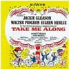 Jackie Gleason - Take Me Along / O.C.R. - Soundtracks - CD