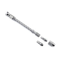 SKISUNO 1 Set Vise Hand Drill Mini For Precision Hand Drill