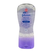 Johnsons Baby Oil Gel, Calming Lavender, 6.5 Oz, 3 Pack