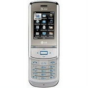 Lg Shine Ll Gd710 Unlocked Gsm Slider Ce