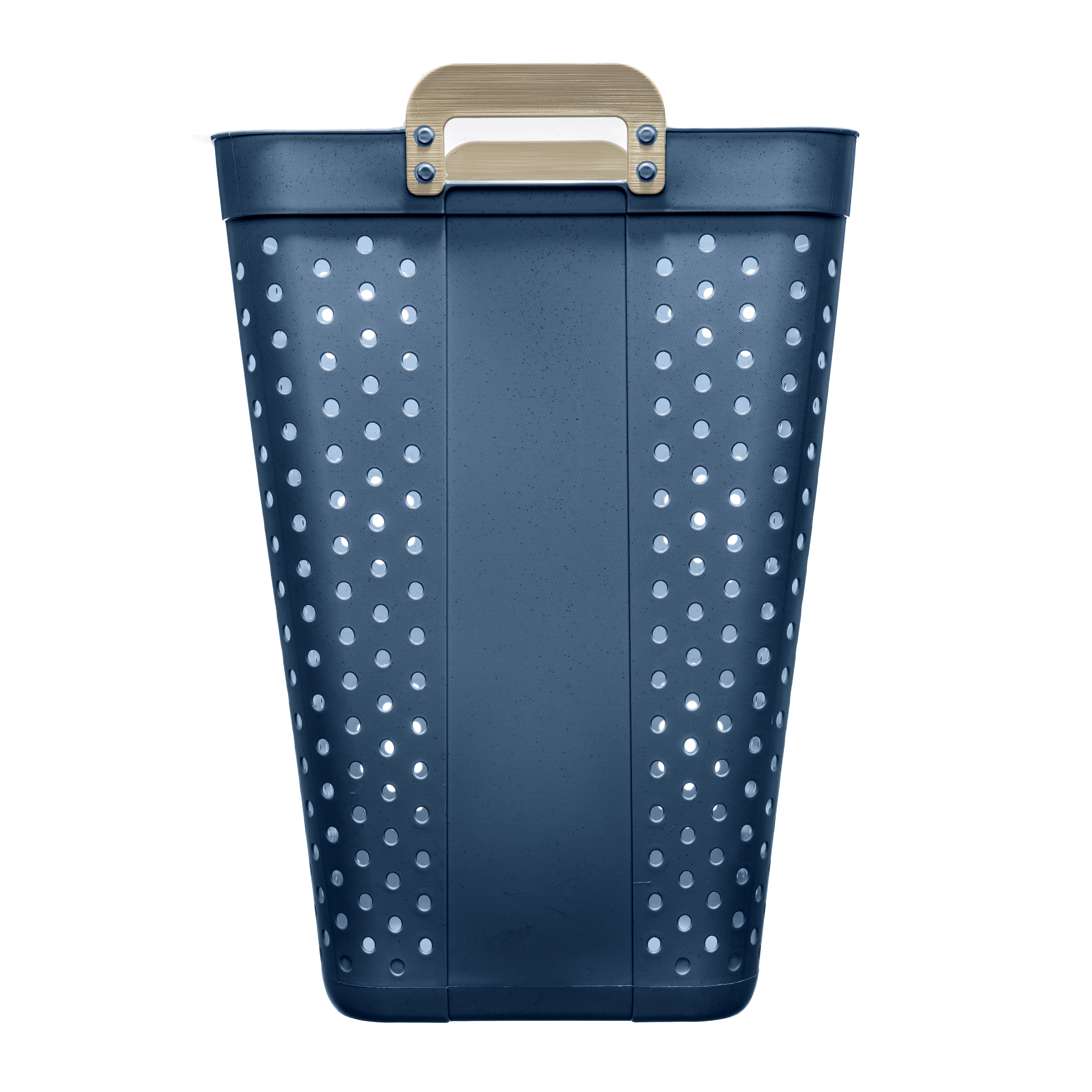 Mainstays 2 Bushel Tote Basket